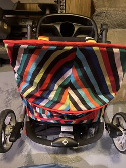 Safety 1st Travel System