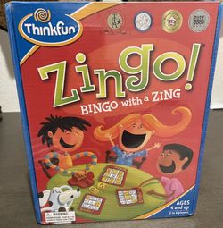 Zingo