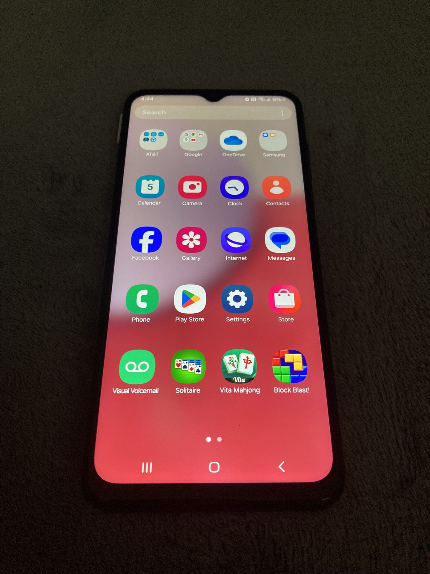 Unlocked Samsung Galaxy A13