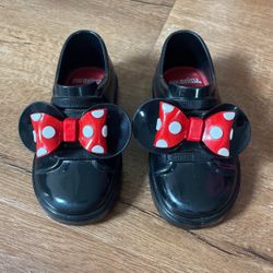 Mini Melissa Mickey Mouse
