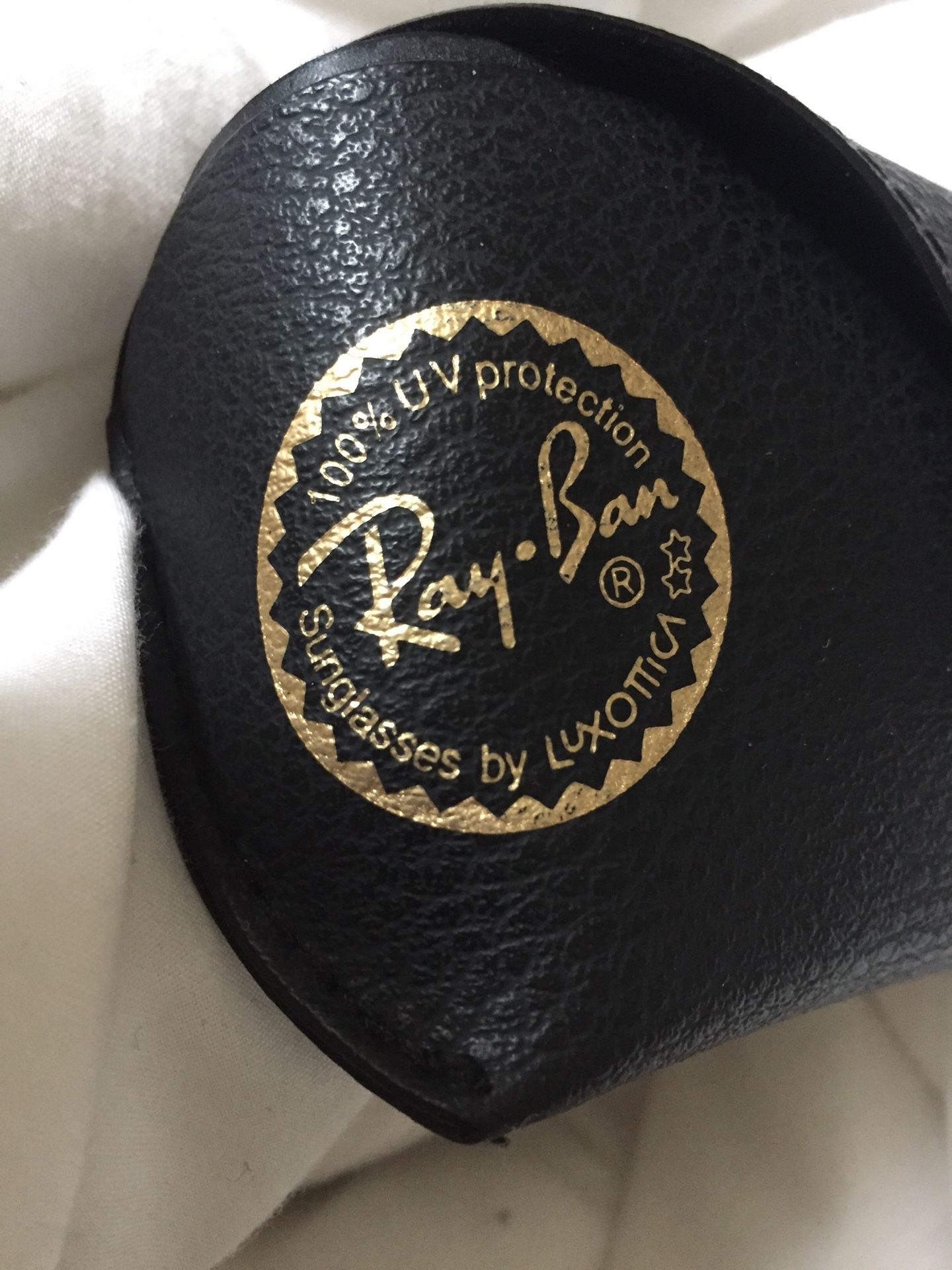 Ray ban classic glasses