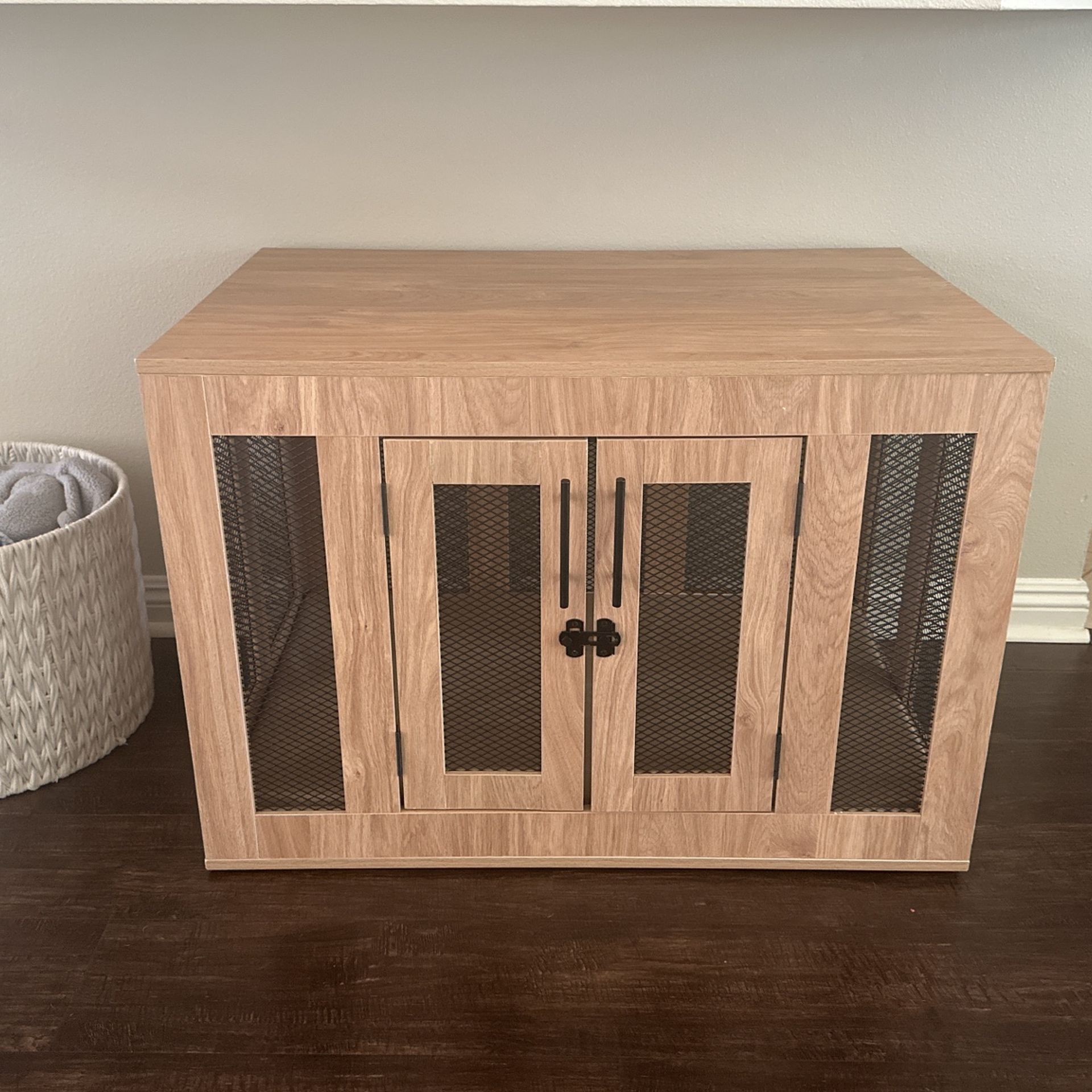 Dog Crate