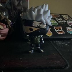 Naruto Funko Pops 