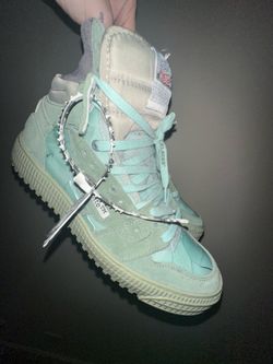 Off White Court 3.0