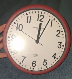 Clock