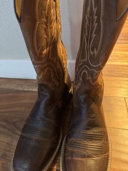 Ariat Boots