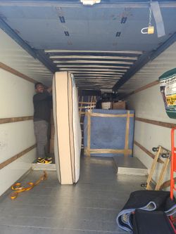 Austell Georgia Mover