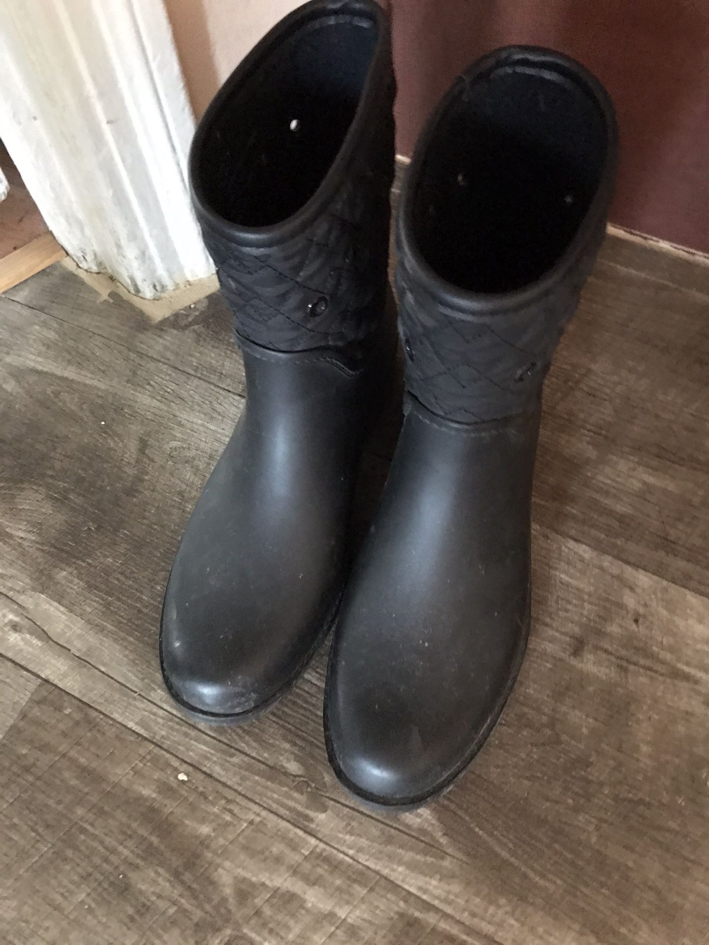 Rain boots “Jessica Simpson”