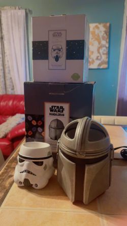 Scentsy W