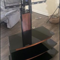 TV rack
