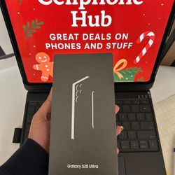 Samsung Galaxy S25 Ultra Unlocked 