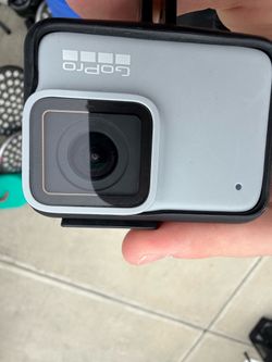 GoPro Series 7