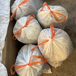 Used Clothes - Women’s Small