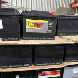 ⚡🚗 EverStart H5 / 47 Battery 🔋 Long Lasting Power