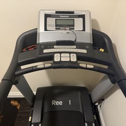 Free Treadmill- Electric Fault 