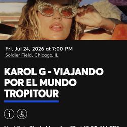 Karol G Viajando Por El Mundo 🌍 Tropitour