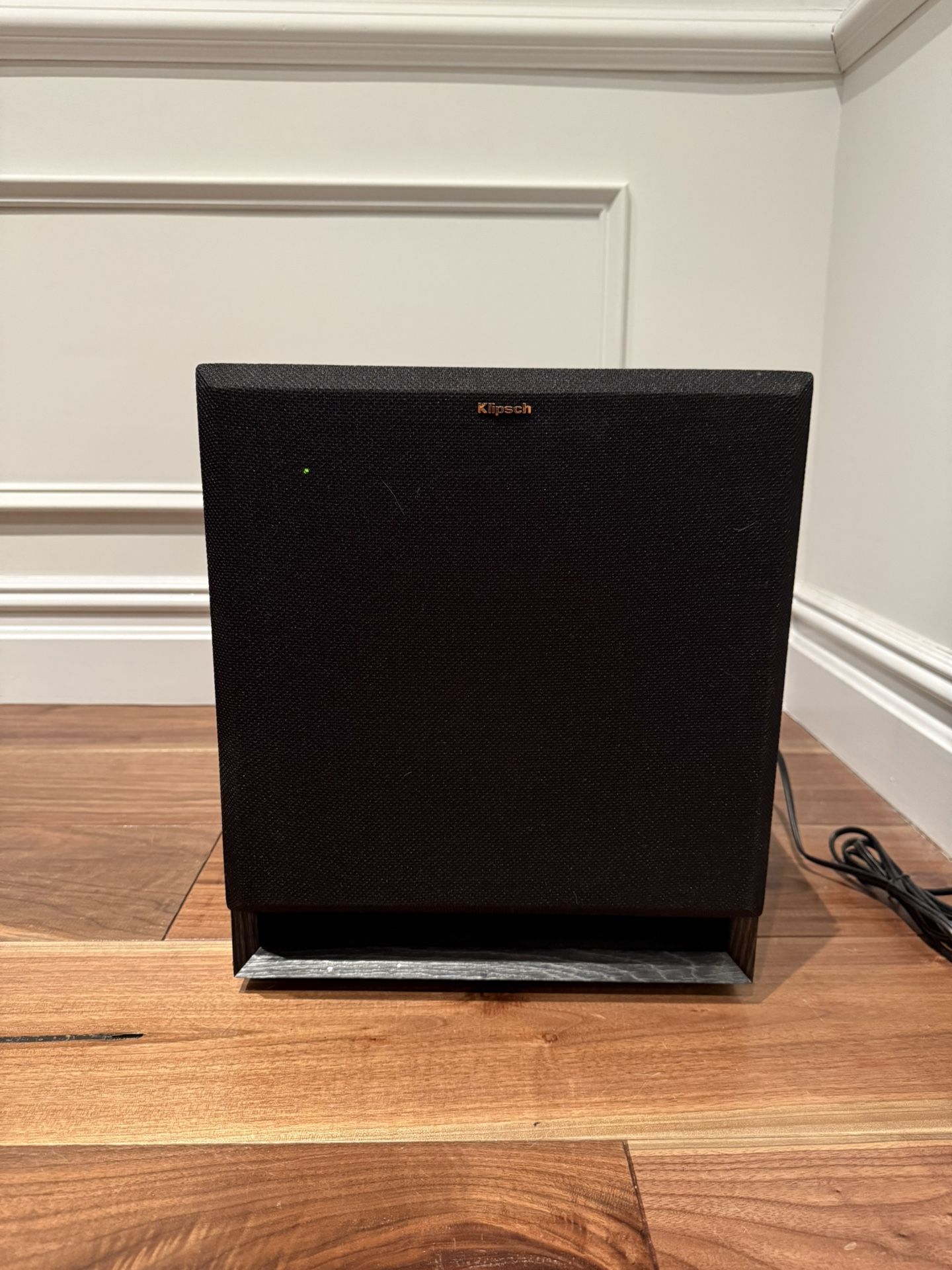 Klipsch SPL 100 Subwoofer
