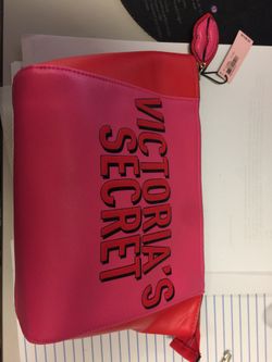 Victoria’s Secret make up bag