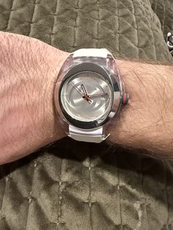 Gucci Watch 