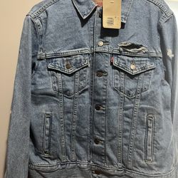 Levi’s Jacket