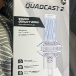 HyperaX Microphone 