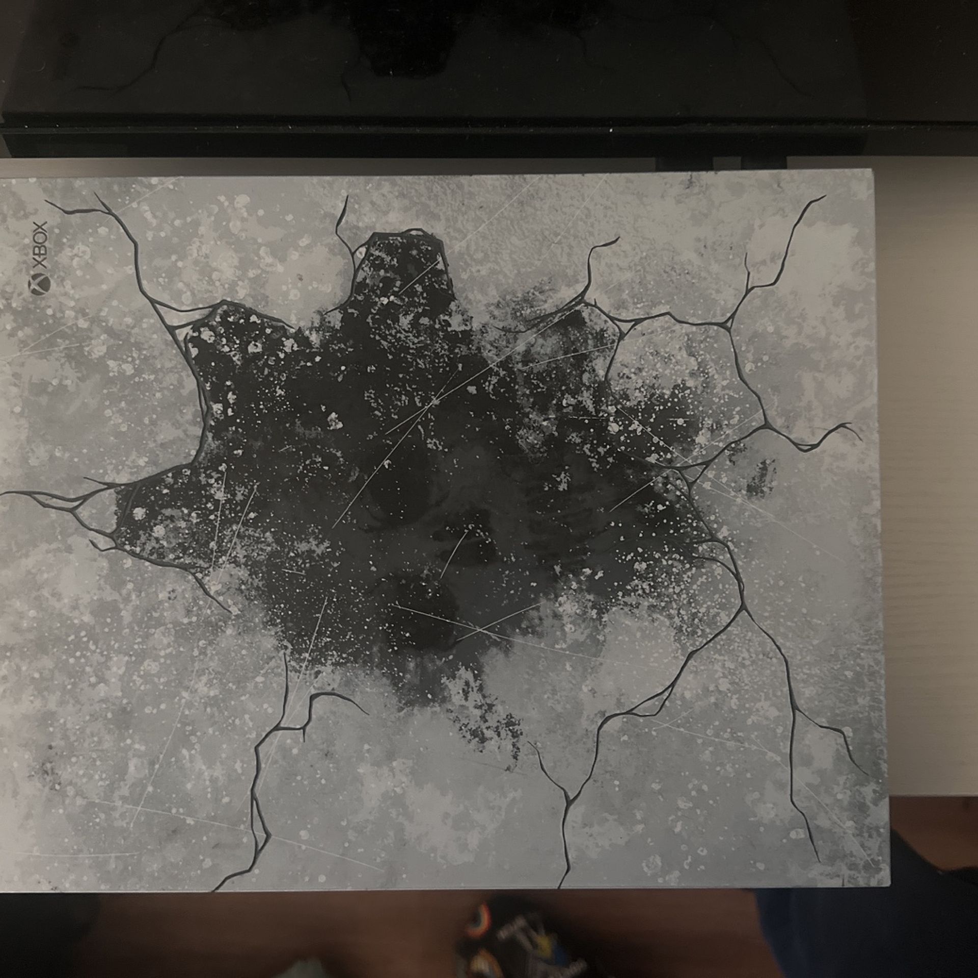 XBOX One S Gears 5