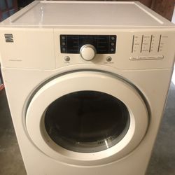 Kenmore Gas Dryer 