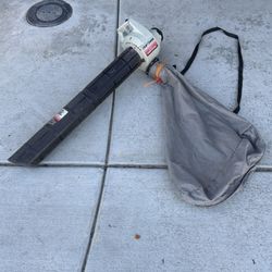 Craftsman Vacuum/Blower