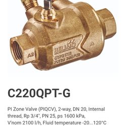 Valve