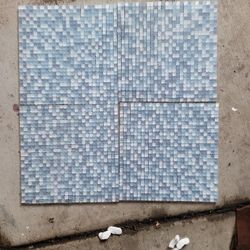 Glass Mosaic