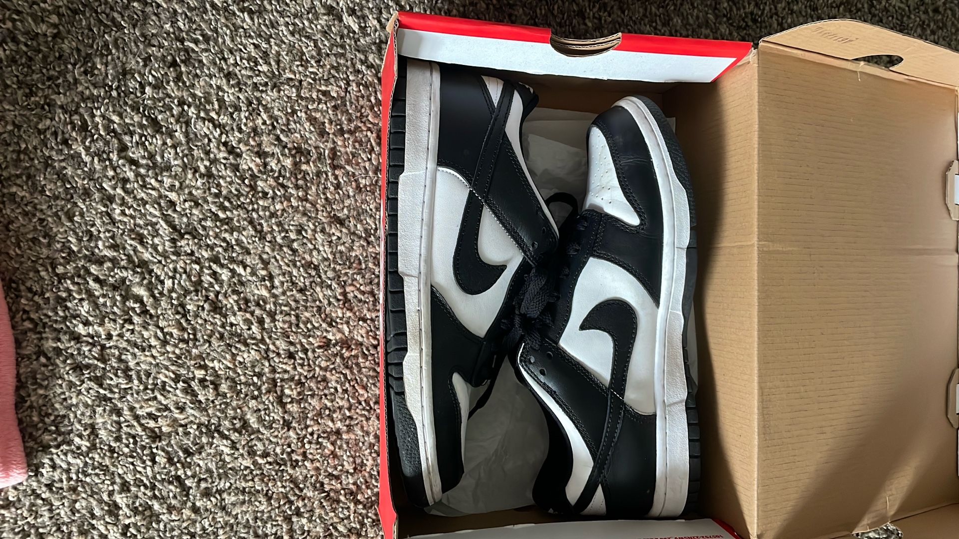 Nike Dunks