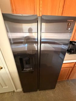 Samsung Fridge