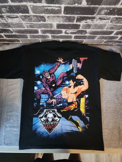 Custom T Shirt Printing