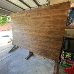 Photo Wall For Events.