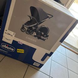 Travel System 