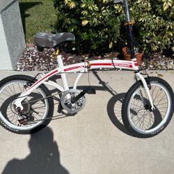 Brand Ride Yourway .