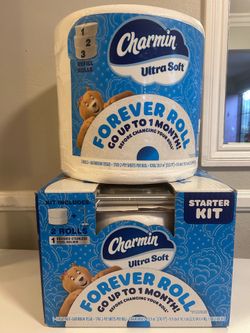 Charmaine ultra soft