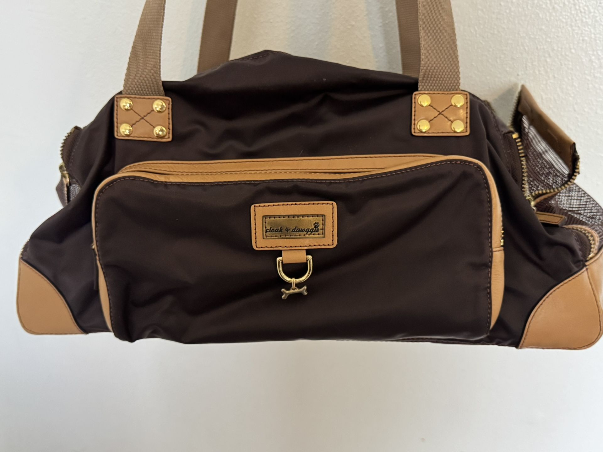 Dog Bag / Dog Purse