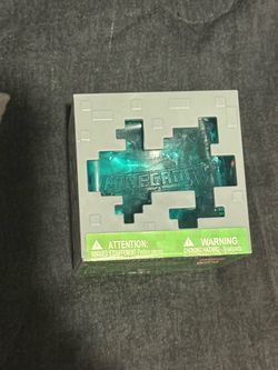 Minecraft jelly cube