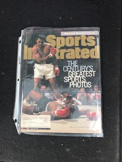 july 26 1999 sports illustrated
