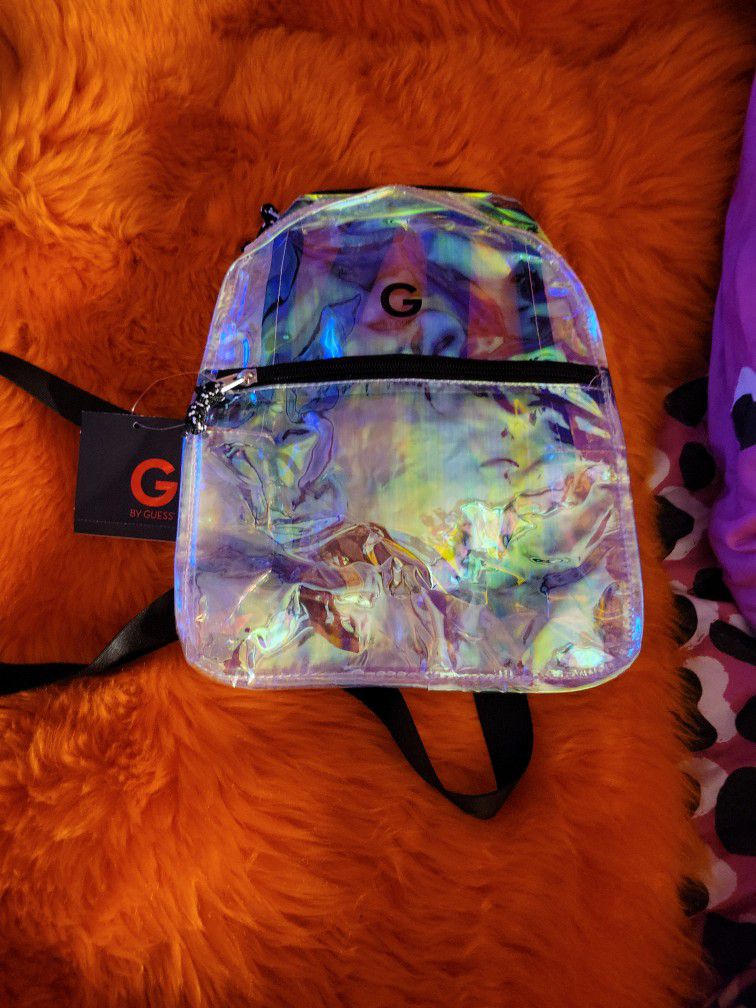 Guess  Backpack 