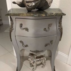 Antique Style Tables 