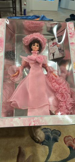 My Fair Lady Barbie