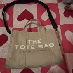 Mark Jacobs medium tote bag