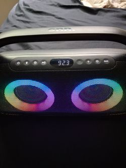 ONN. Speaker