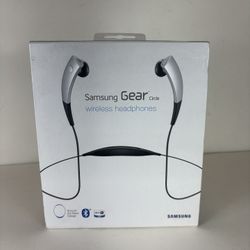 Samsung Gear Circle Wireless Headphones