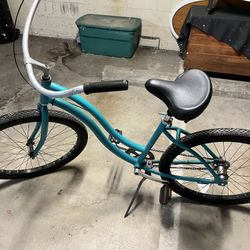 Nice Beach Cruiser 