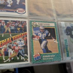 Card Collection, Late 60s to Early 2000s