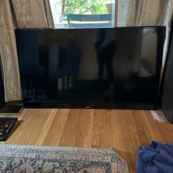 55 Inch Samsung Smart TV