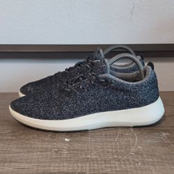 Allbirds Wool Runner Mizzles Women’s Shoes Size 9